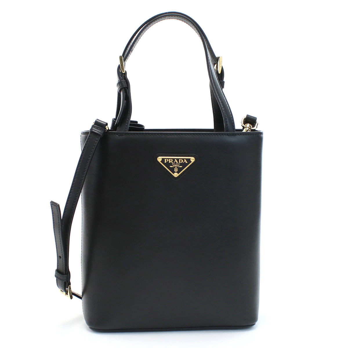 プラダ PRADA トートバッグ　ブランド1BA401　2AIX　F0002NERO ブラック　