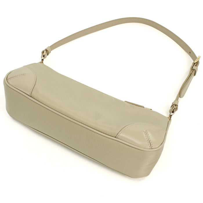 プラダ PRADA セミショルダー　ブランド1BC201　R789 V OOO　F0F24DESERTO ベージュ系　bag-01