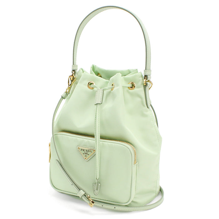 プラダ PRADA ハンドバッグ ブランド 2WAY ショルダーバッグ 1BH038 RV44 V UOO F0002 NERO ブラック bag-01 24_sum
