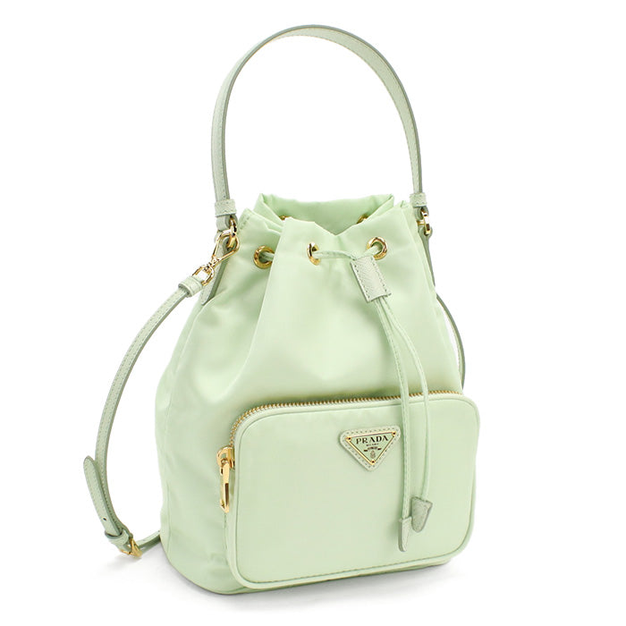 プラダ PRADA ハンドバッグ ブランド 2WAY ショルダーバッグ 1BH038 RV44 V UOO F0002 NERO ブラック bag-01 24_sum