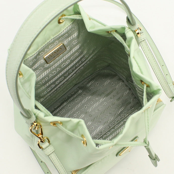 プラダ PRADA ハンドバッグ ブランド 2WAY ショルダーバッグ 1BH038 RV44 V UOO F0002 NERO ブラック bag-01 24_sum