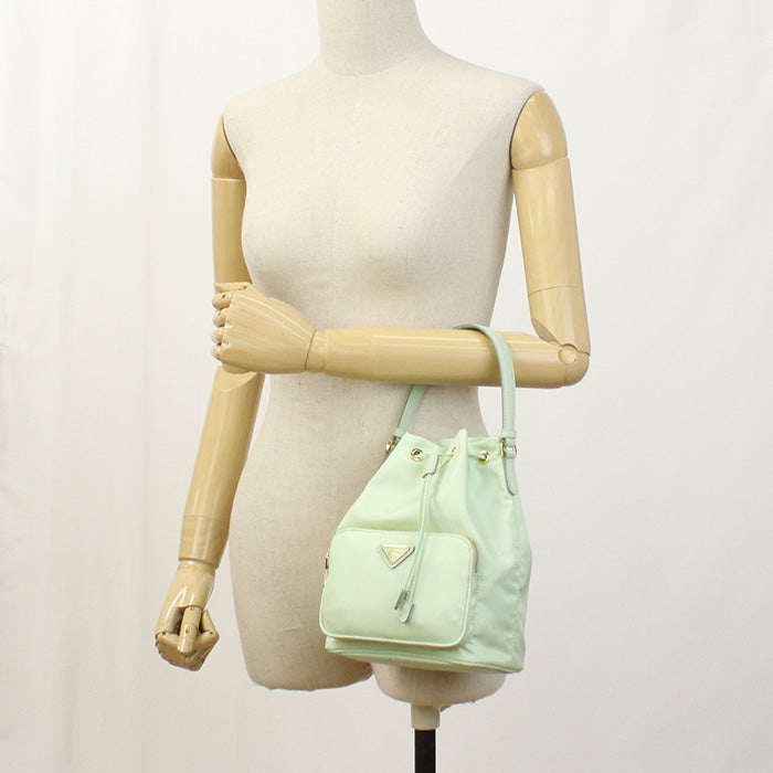 プラダ PRADA ハンドバッグ ブランド 2WAY ショルダーバッグ 1BH038 RV44 V UOO F0002 NERO ブラック bag-01 24_sum