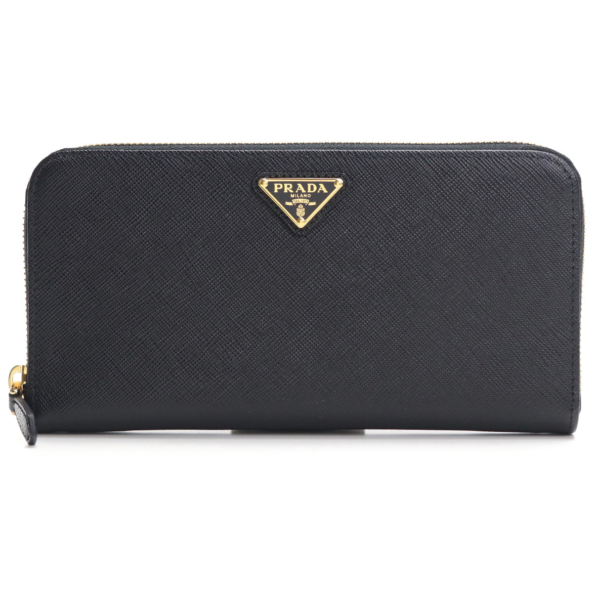 PRADA プラダ 長財布ラウンドファスナー 1ML506 QHH F0002 レディース