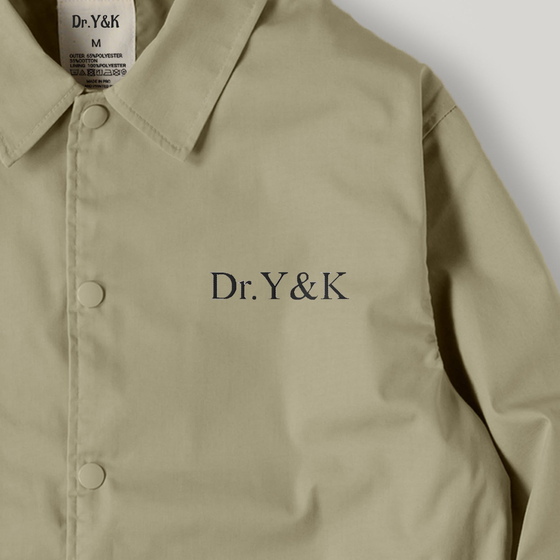 Dott. Y&K-A