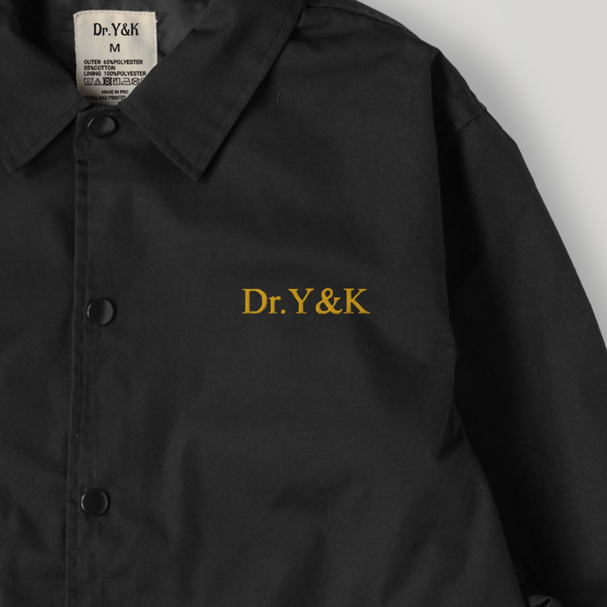 Dott. Y&K-A