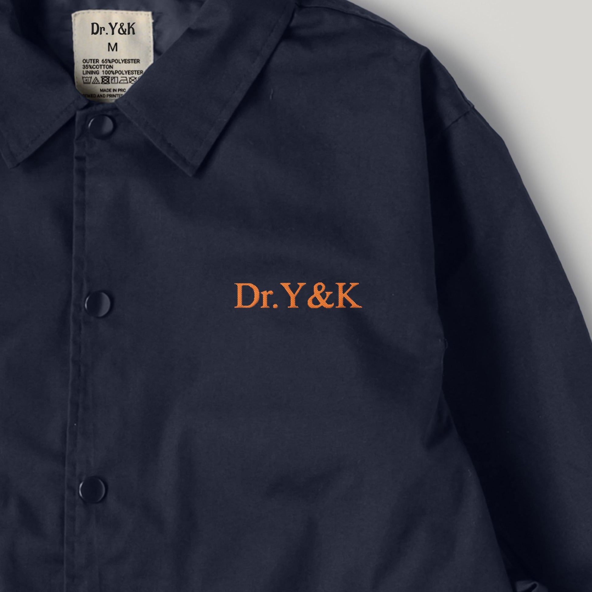 Dott. Y&K-A
