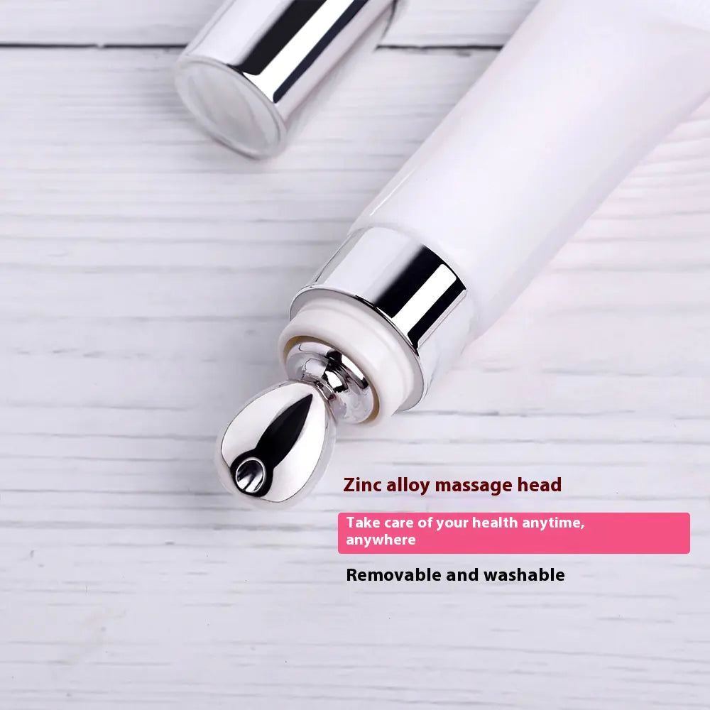 Melatonin Tinted Lip Balm | Delicate Red | Sleep Support Lip Care