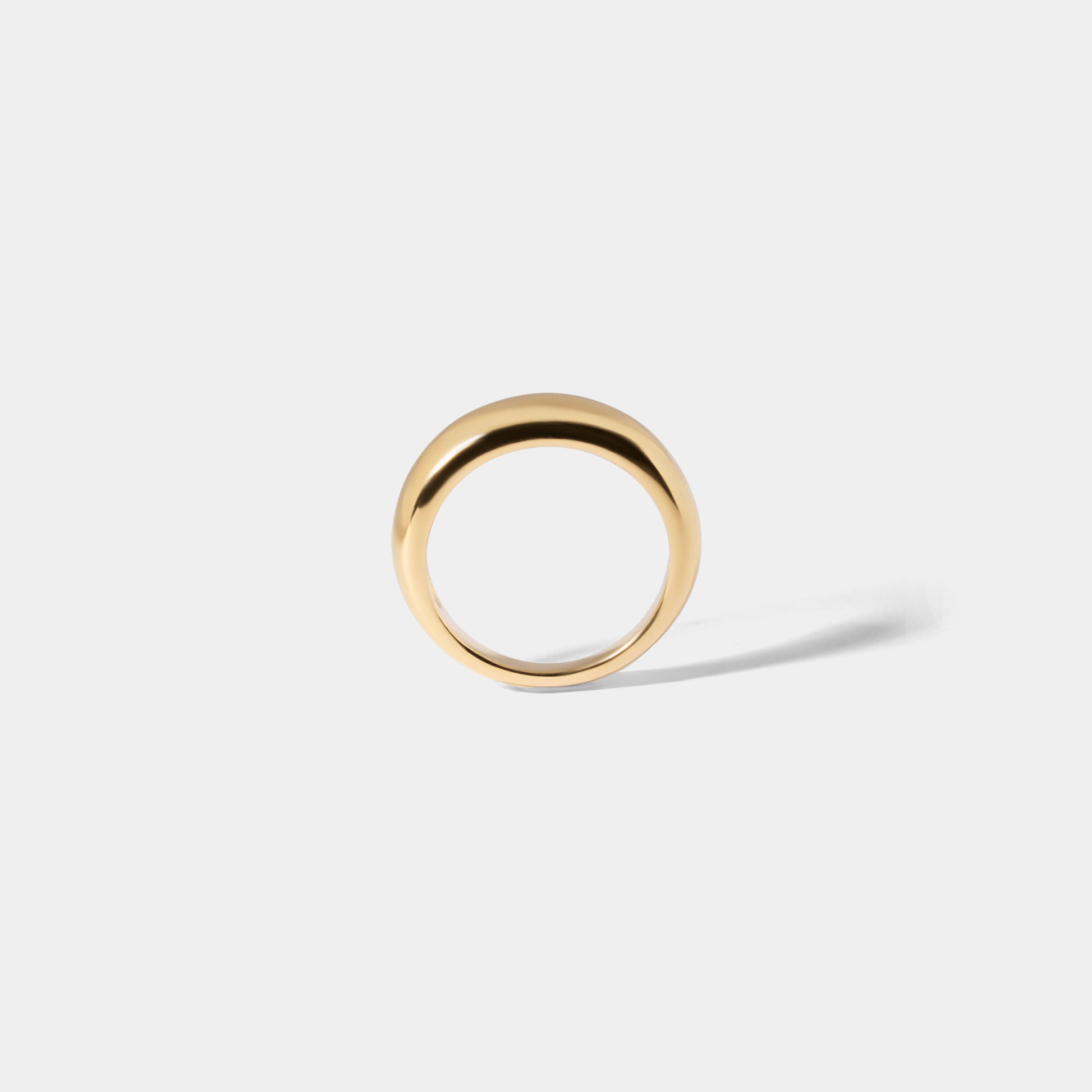 Anello rotondo semplice