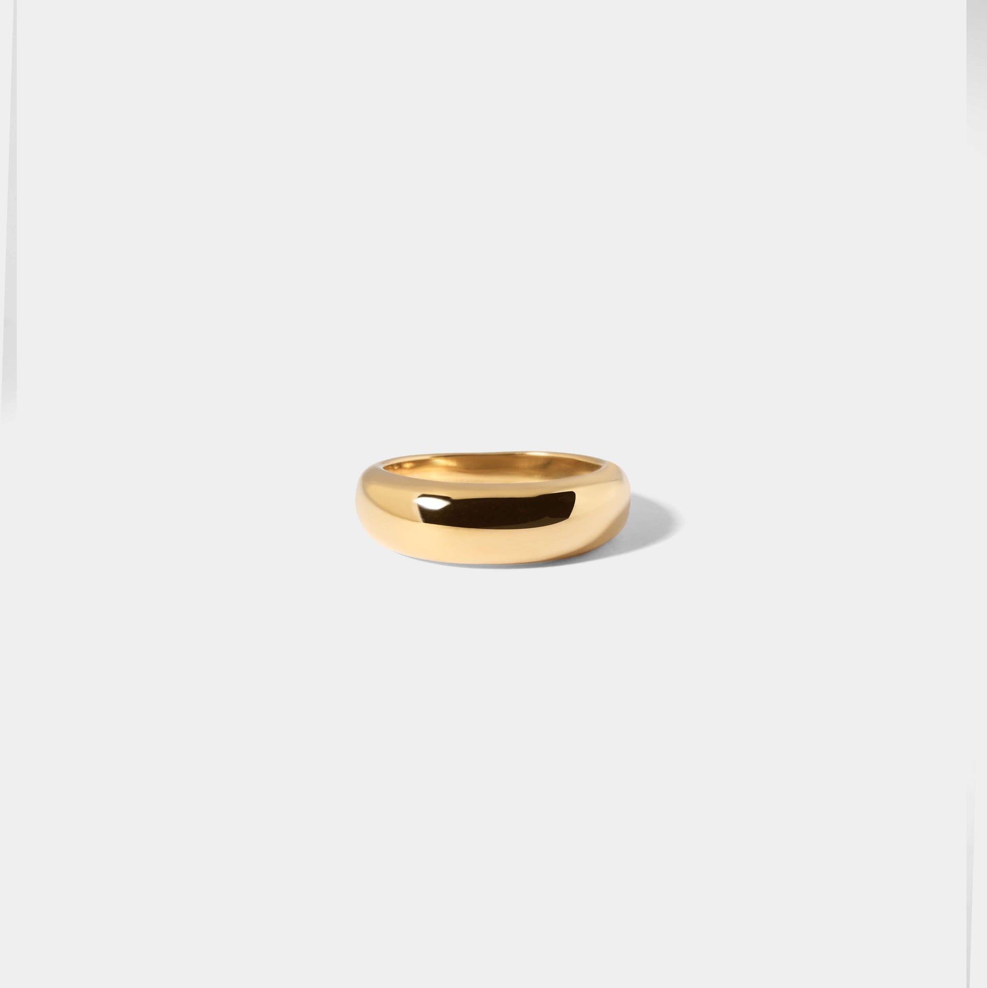 Anello rotondo semplice
