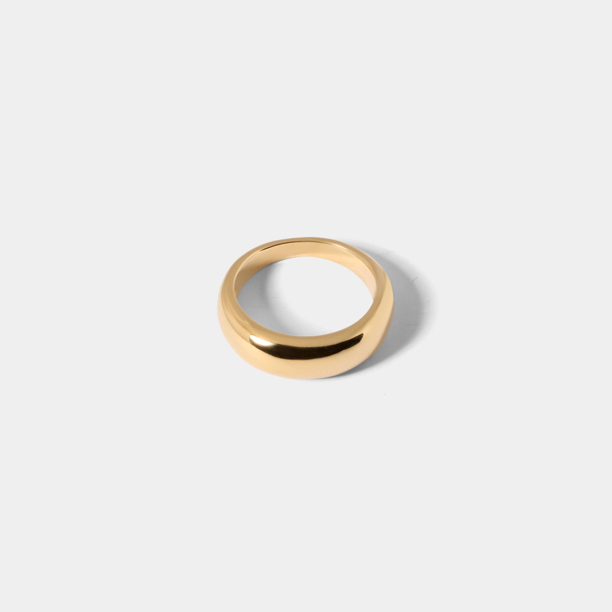 Anello rotondo semplice