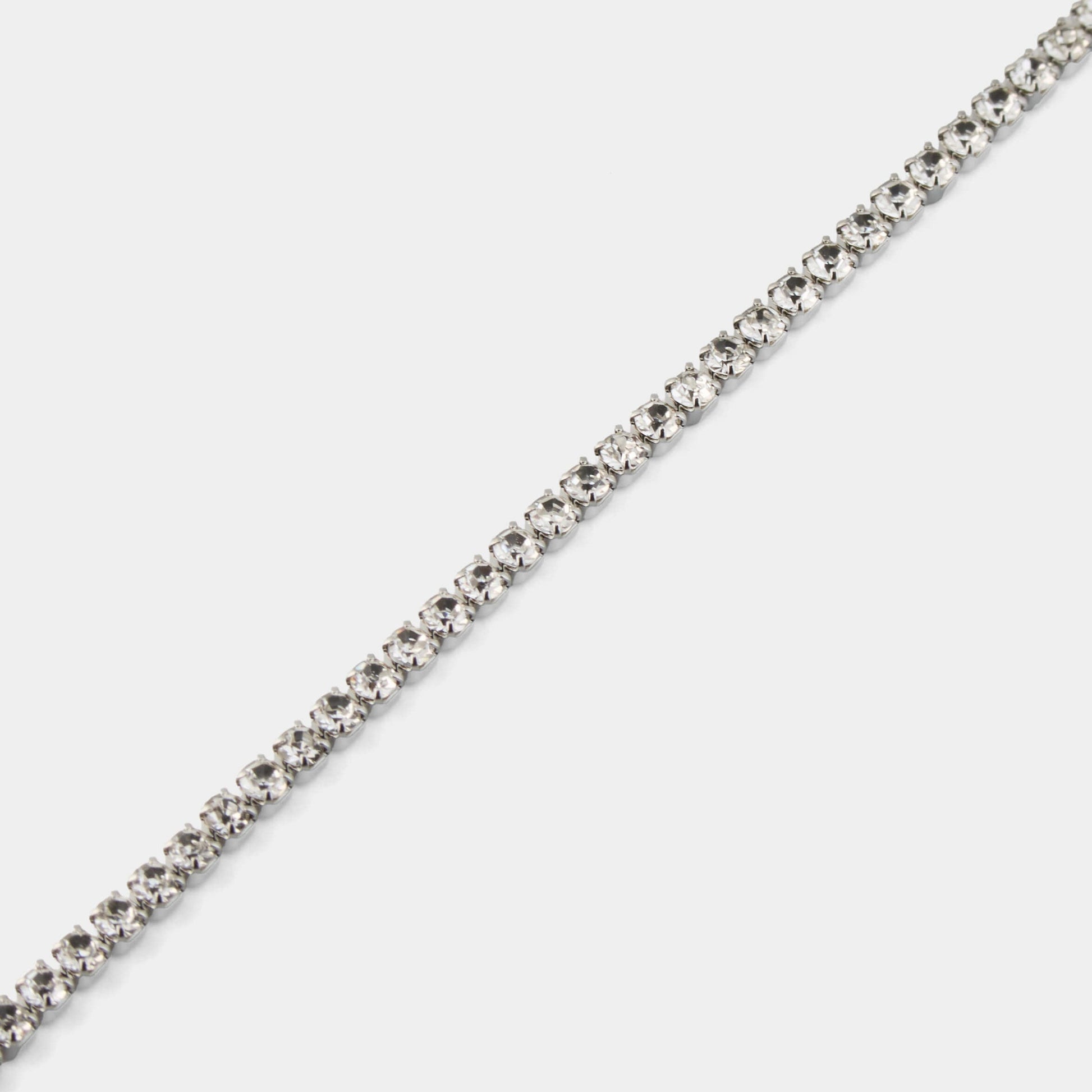 [Oro] Bracciale da tennis