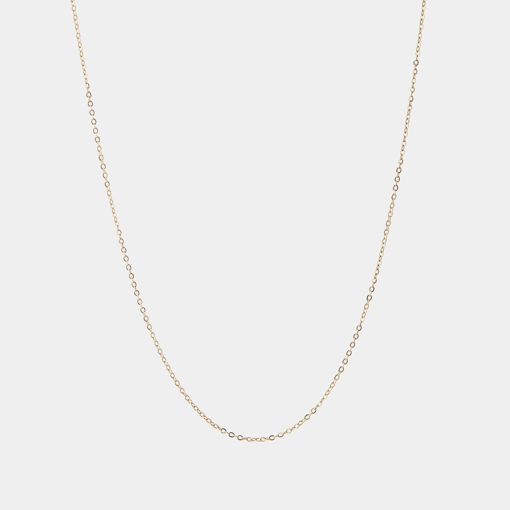 [Oro] Collana Eleganza senza tempo