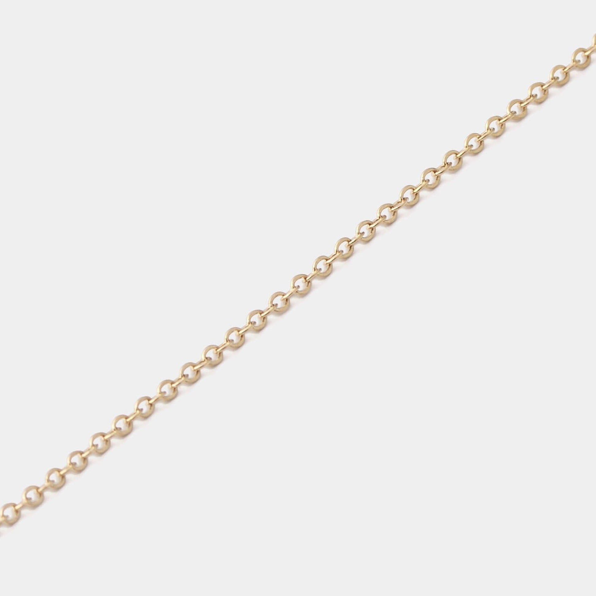 [Oro] Collana Eleganza senza tempo