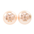 トリーバーチ TORY BURCH  キラ　ローズゴールド レディース  ピアス18151　657ROSE-ROSE GOLD ピンク系　accessory-01