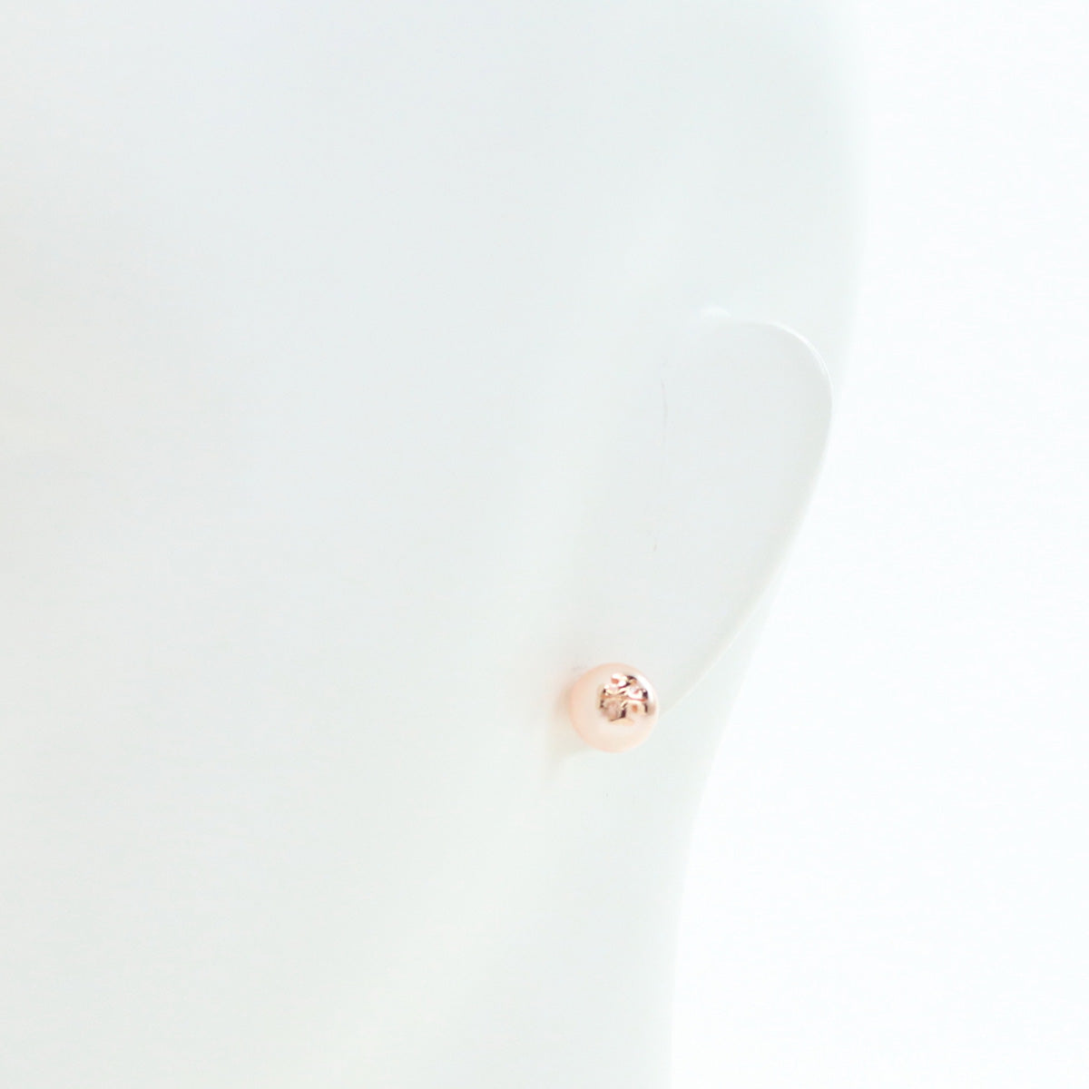 トリーバーチ TORY BURCH  キラ　ローズゴールド レディース  ピアス18151　657ROSE-ROSE GOLD ピンク系　accessory-01
