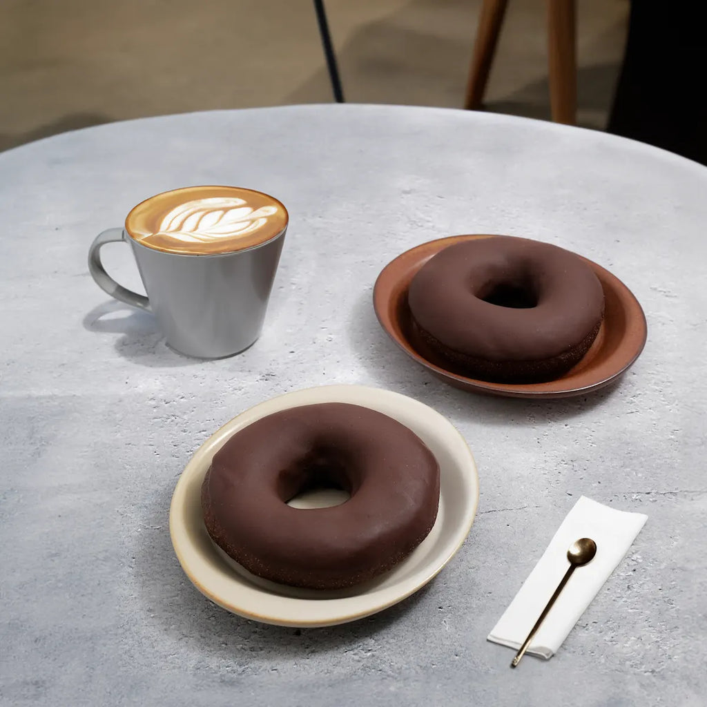 トリプルチョコベーグル 糖質7.5g