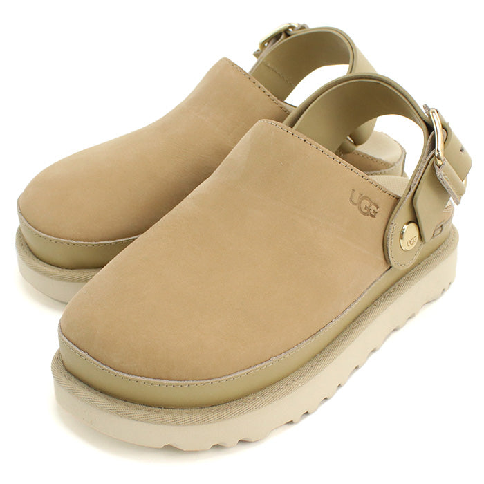 UGG アグ レディース サンダル | ヒール オケージョン 本格派