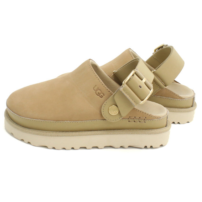 UGG アグ レディース サンダル | ヒール オケージョン 本格派