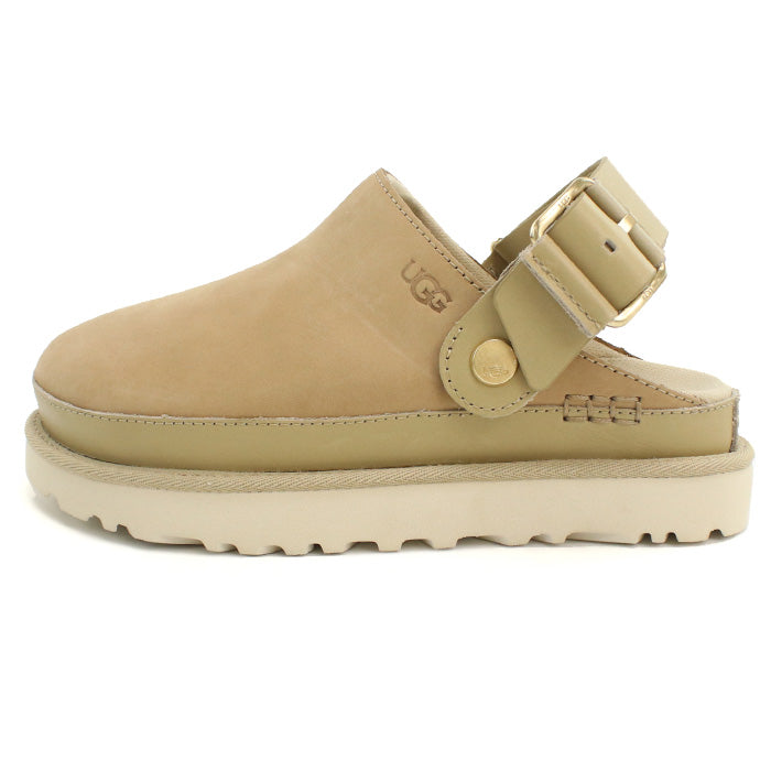UGG アグ レディース サンダル | ヒール オケージョン 本格派