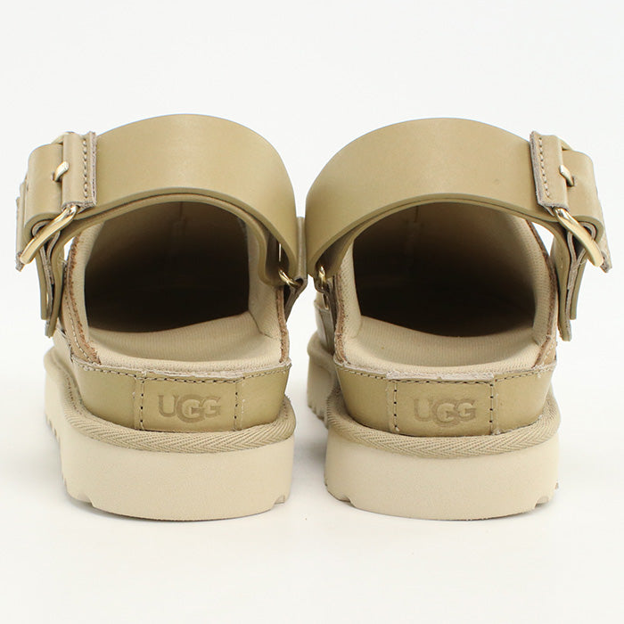 UGG アグ レディース サンダル | ヒール オケージョン 本格派