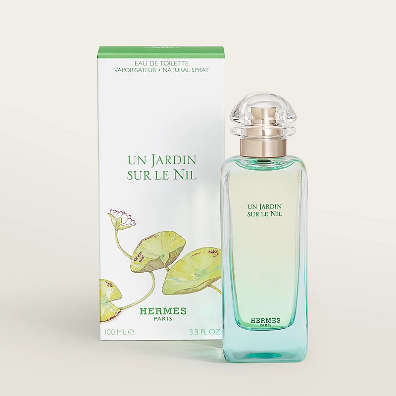 HERMES(エルメス) ナイルの庭100ML