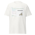 T-shirt unisex JokeCode