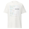 T-shirt unisex JokeCode 2