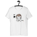 T-shirt unisex UKIYOE IKKYU