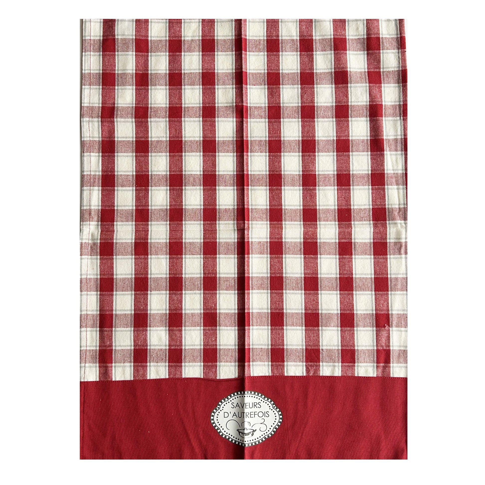Torchon (potholder)
