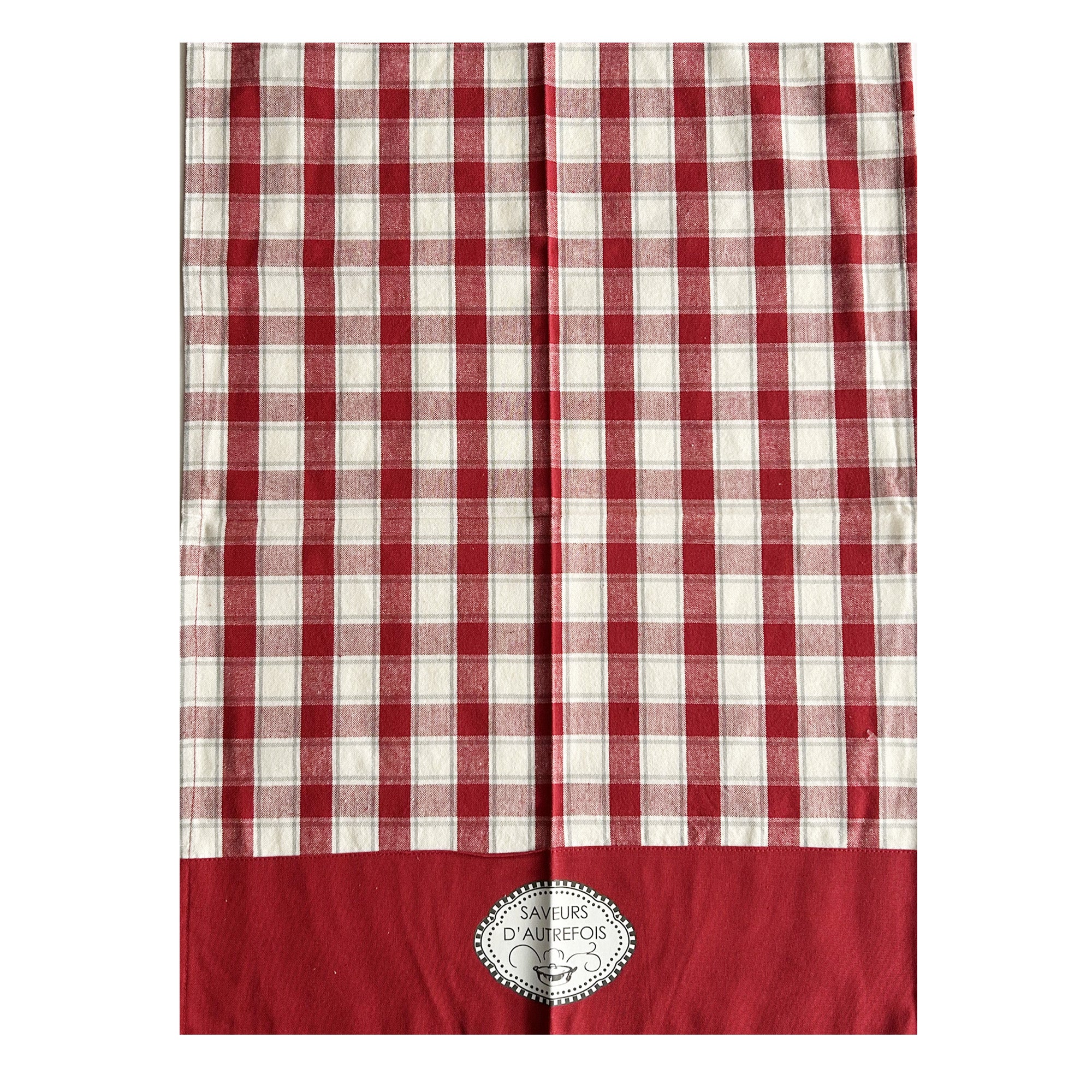 Torchon (potholder)