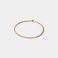 [Oro] Bracciale a catena veneziana
