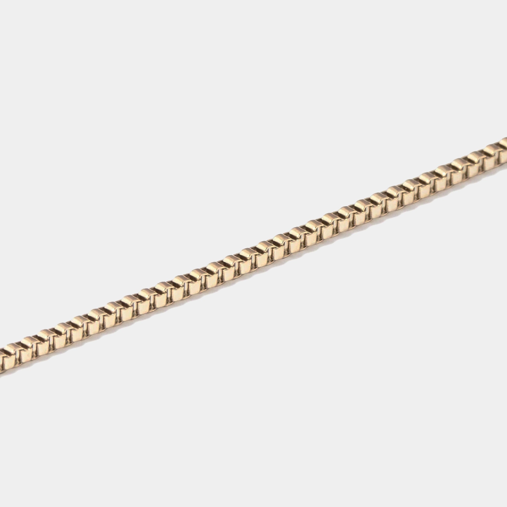 [Oro] Bracciale a catena veneziana