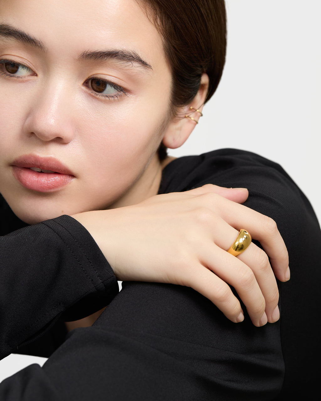 Anello di volume