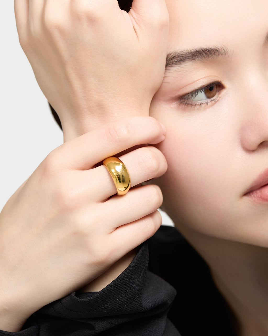 Anello di volume