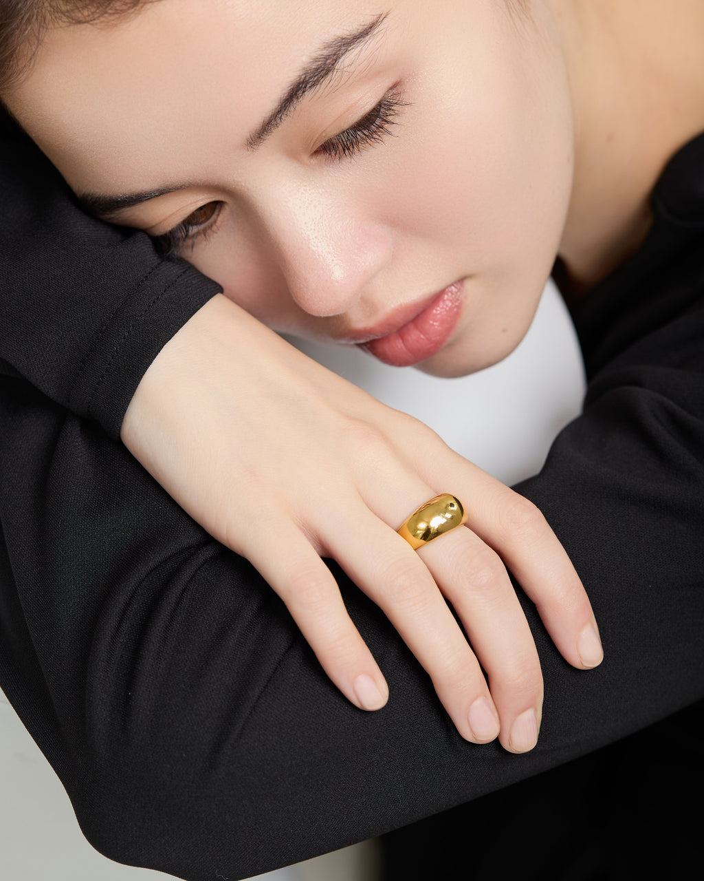 Anello di volume
