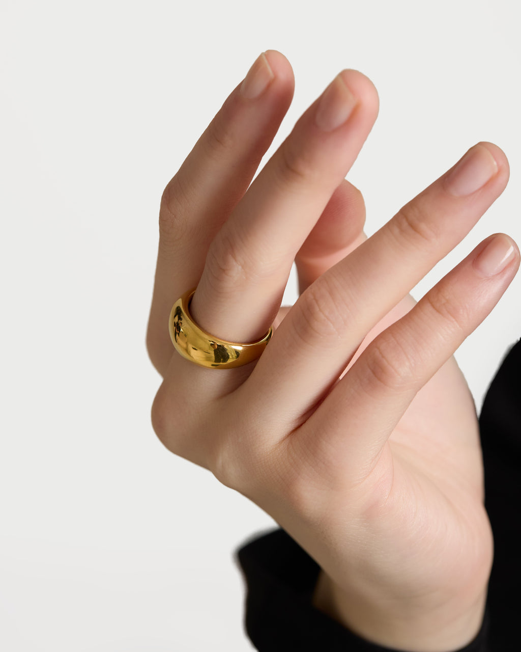 Anello di volume