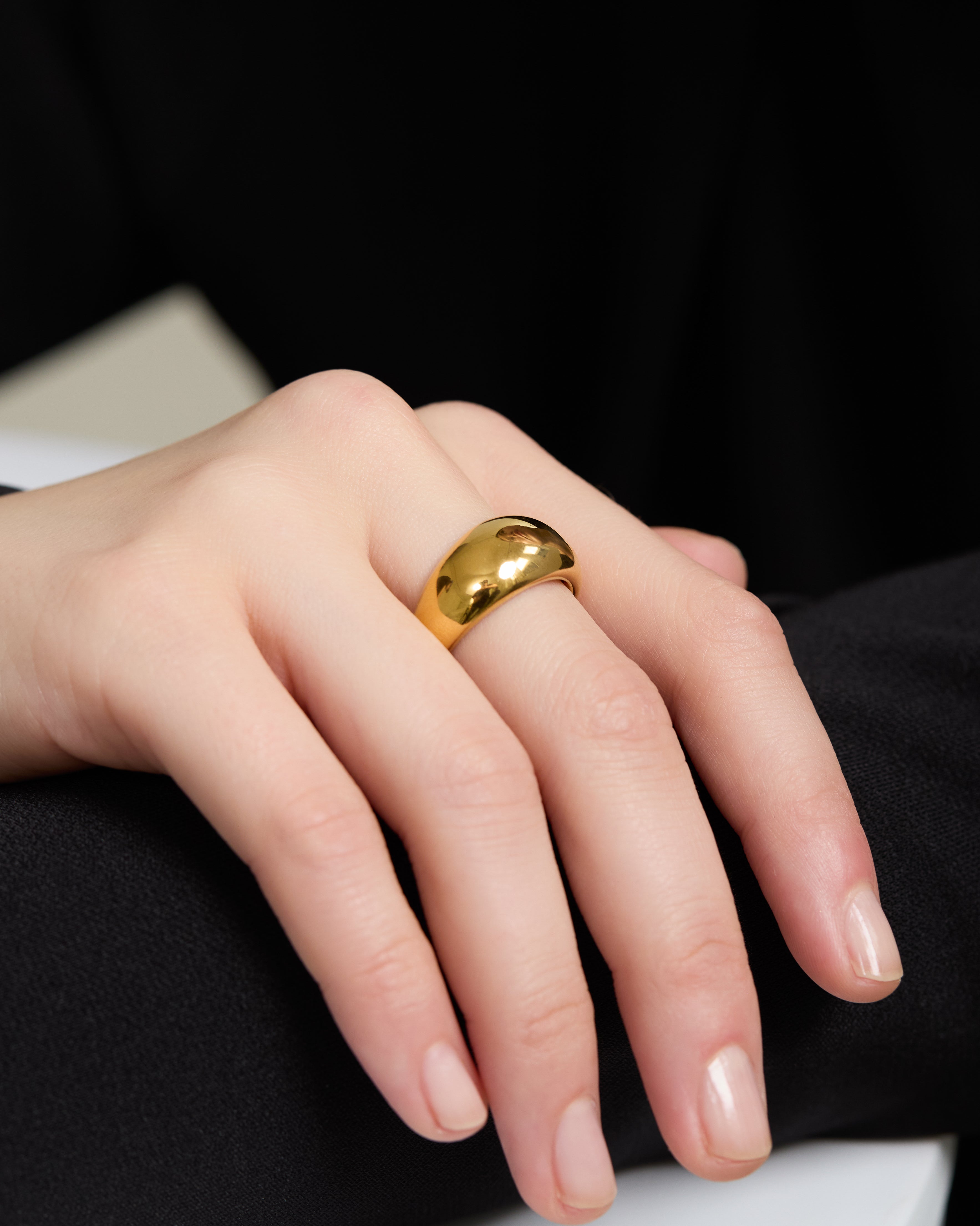 Anello di volume