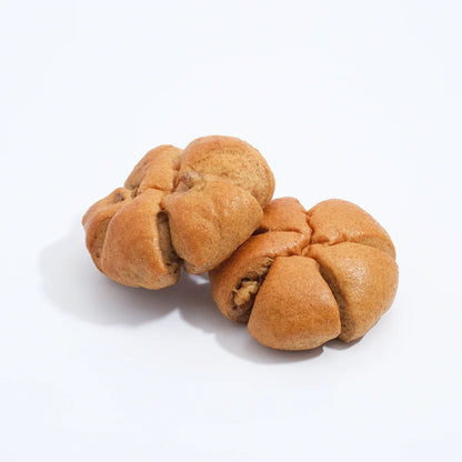 Pane alle noci carboidrati 5,1 g