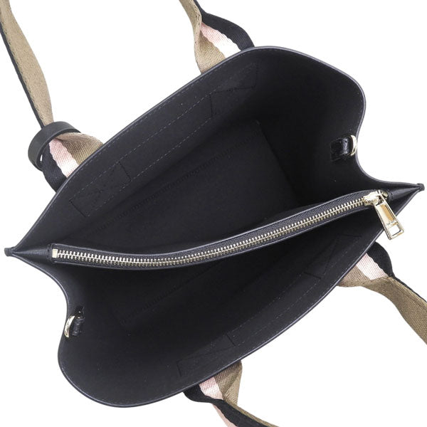 フルラ バッグ メンズ レディース ショルダーバッグ 2way 斜めがけ レザー ブラック FURLA DIVIDE IT S TOTE WB02038BX4467TON00
