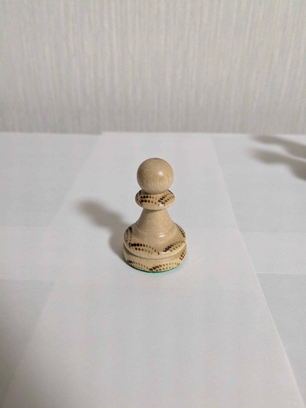 WEGIEL Scacchiere da Interni Ambassador