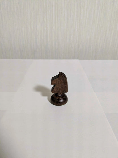 WEGIEL Scacchi da Interni Royal 32 (MINI ROYAL)