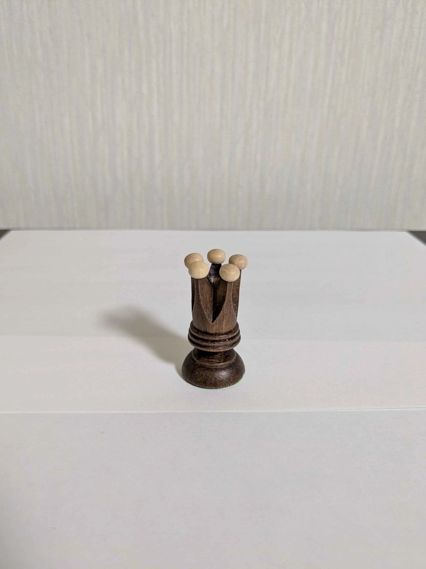 WEGIEL Scacchi da Interni Royal 32 (MINI ROYAL)