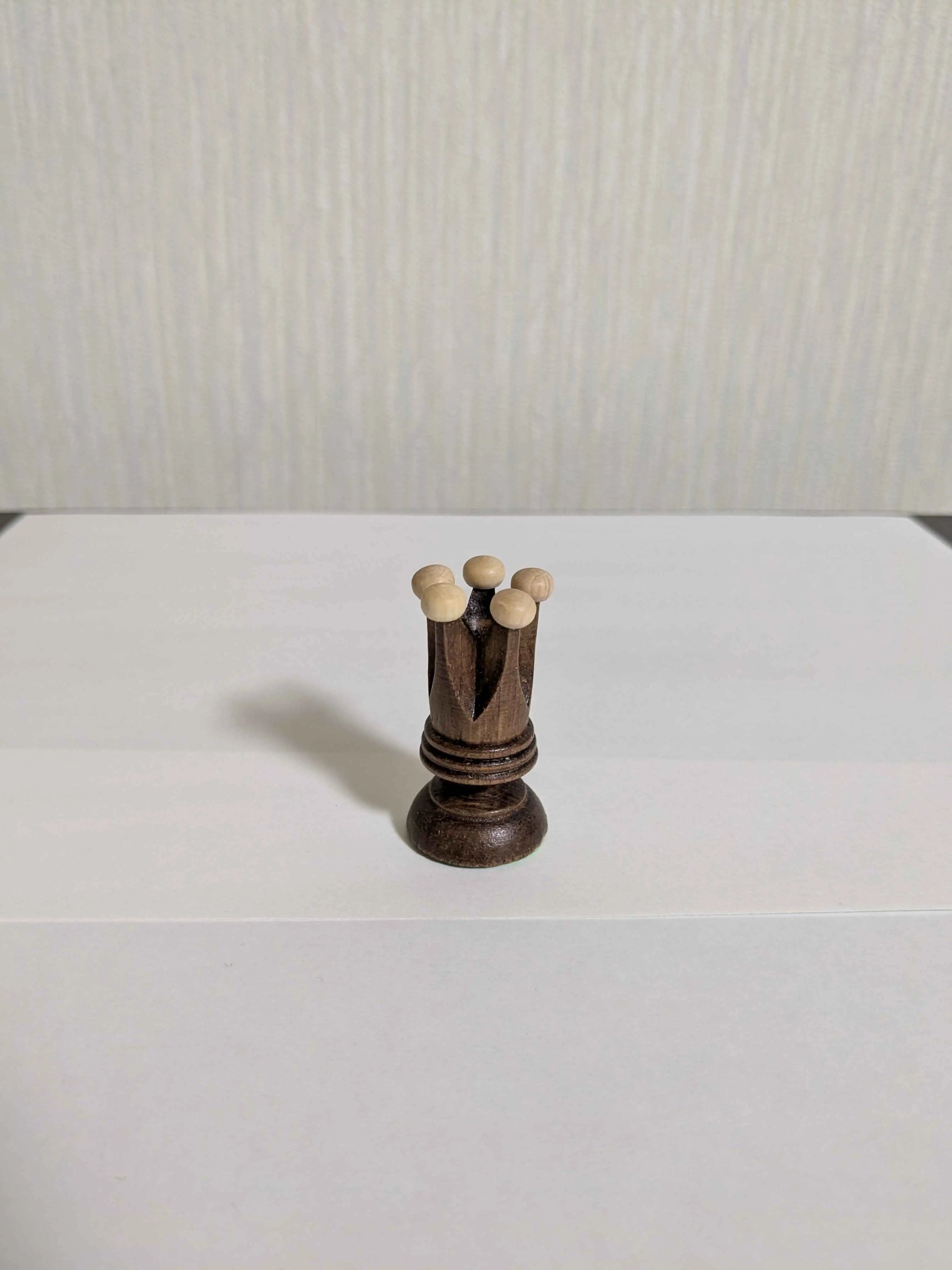 WEGIEL Scacchi da Interni Royal 32 (MINI ROYAL)