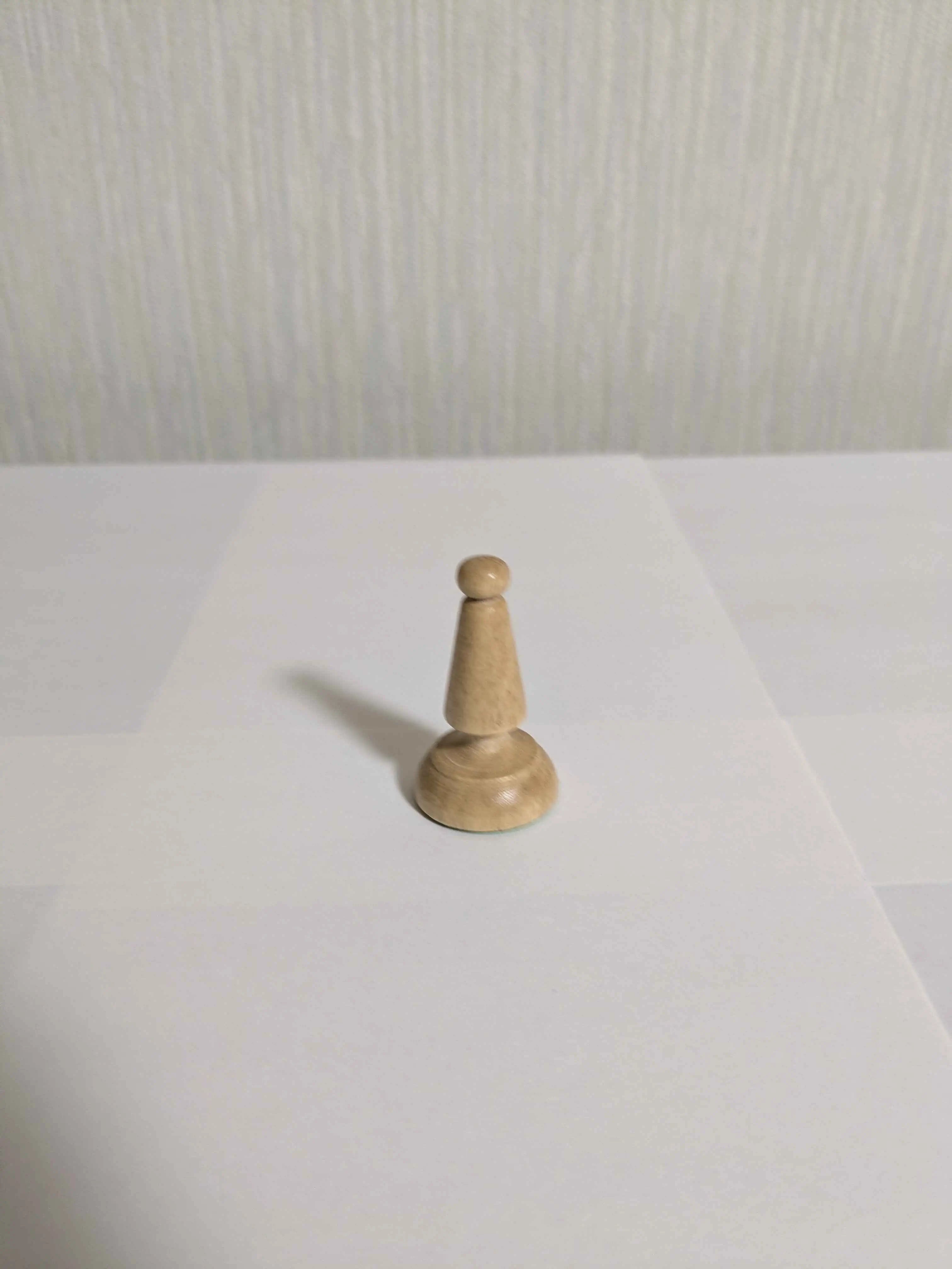 WEGIEL Scacchi da Interni Royal 32 (MINI ROYAL)
