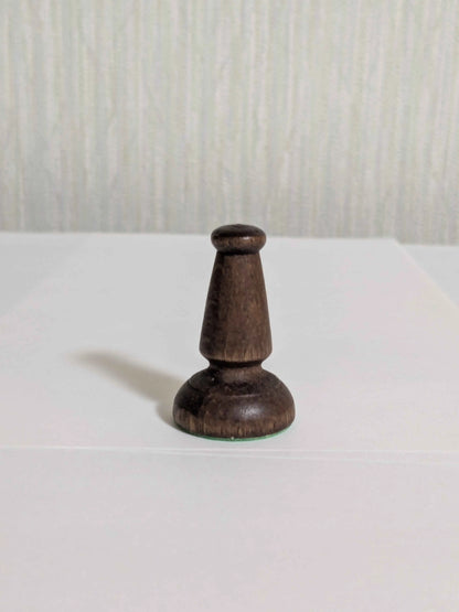 WEGIEL　インテリアチェスセット　Royal 36