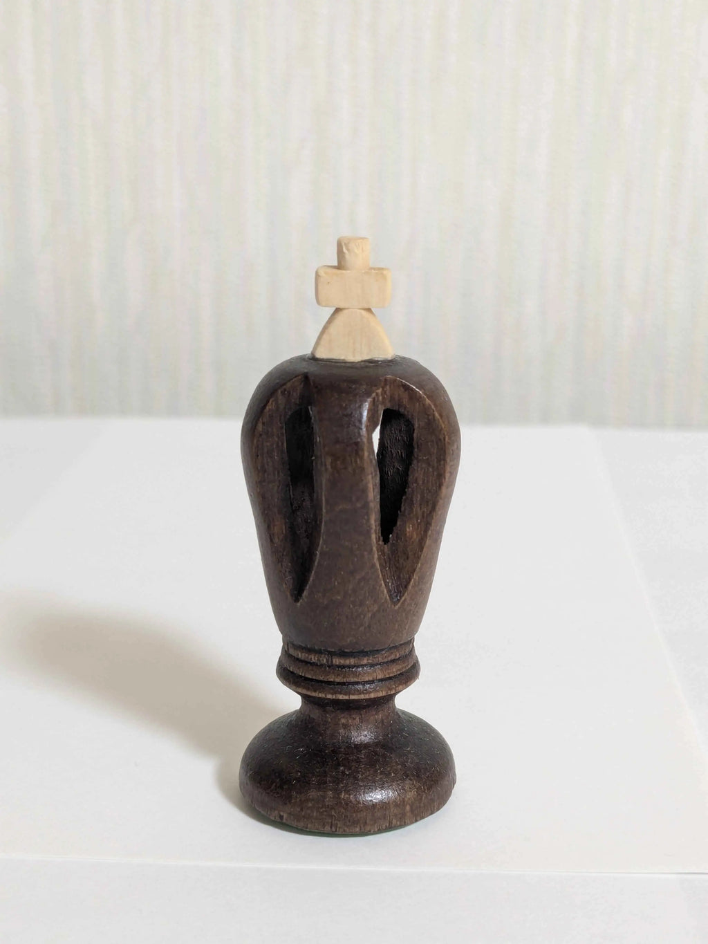 WEGIEL Scacchiera decorativa Royal 36