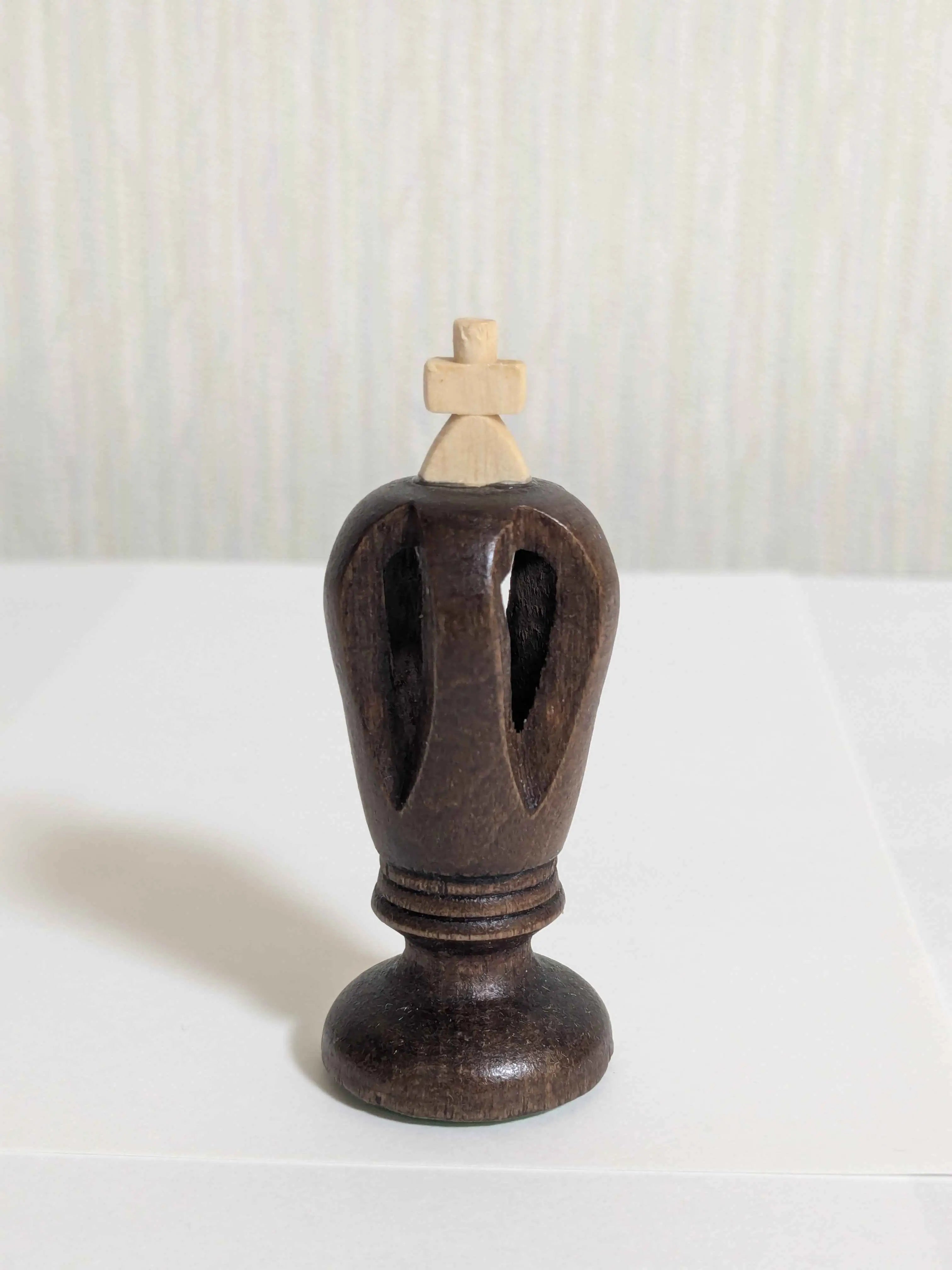 WEGIEL Scacchiera decorativa Royal 36