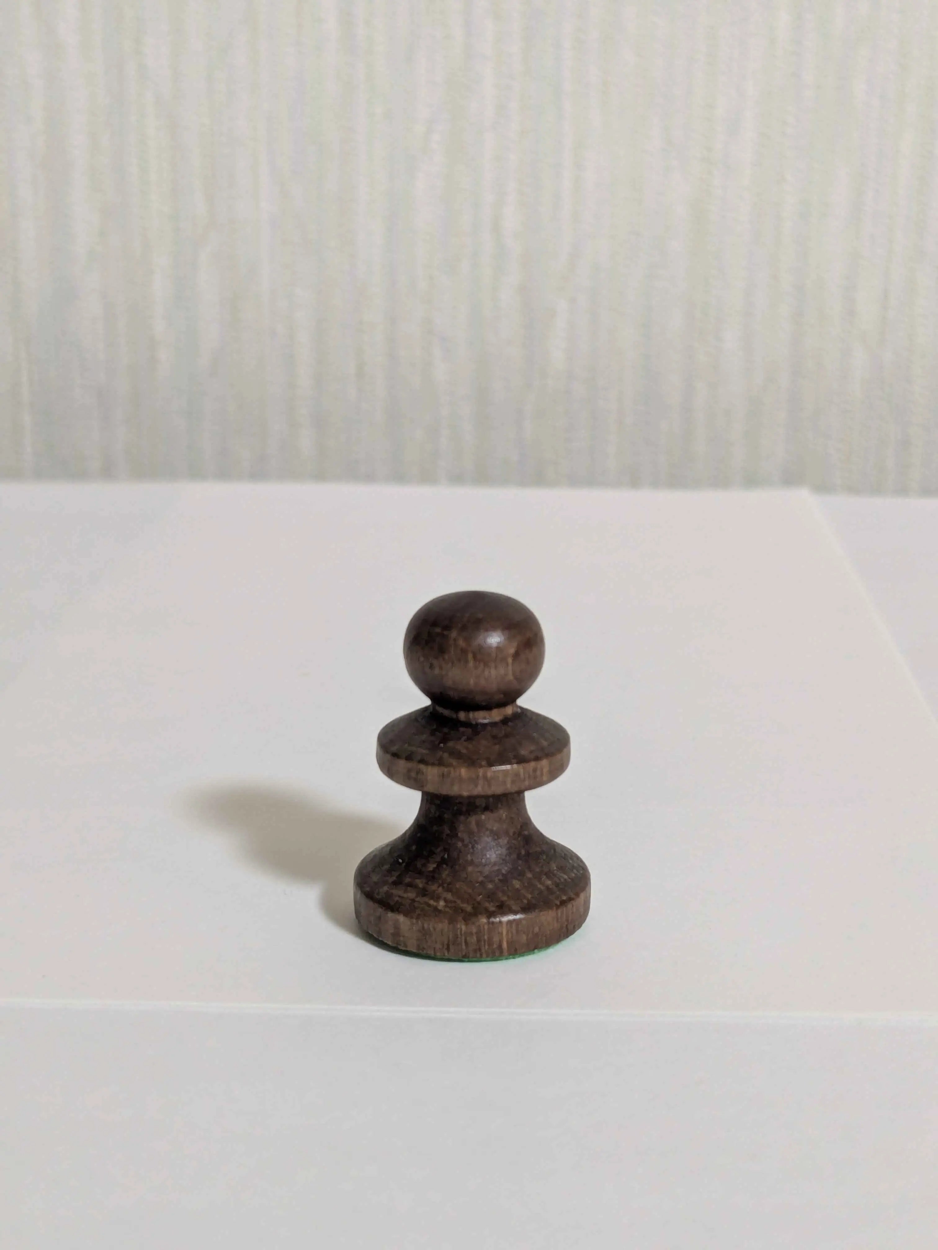 WEGIEL Scacchiera decorativa Royal 36