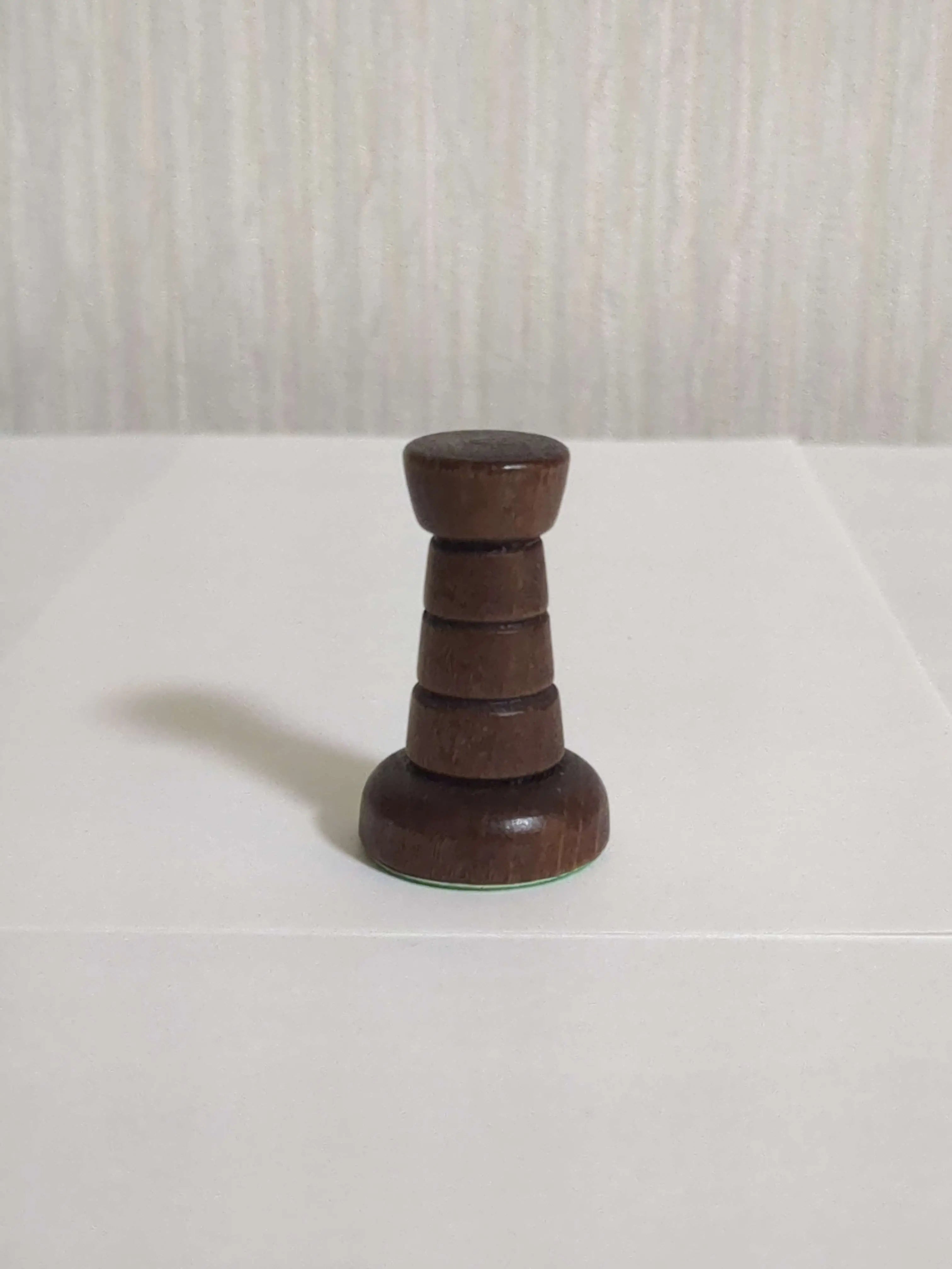 WEGIEL Scacchiera decorativa Royal 36