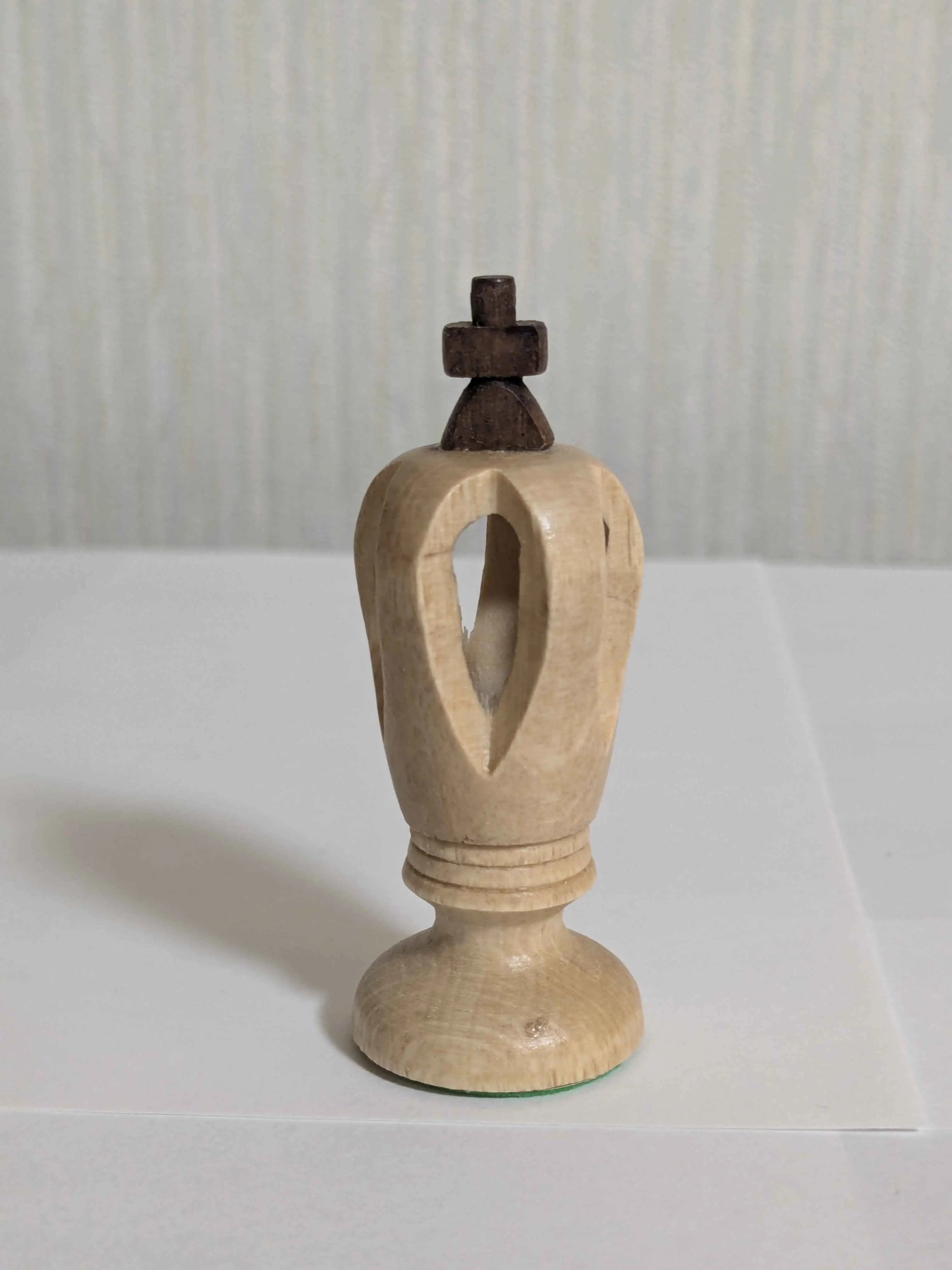 WEGIEL Scacchiera decorativa Royal 36